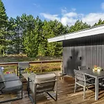Holiday home Sigrun - 4km From The Sea By Interhome Tagholm