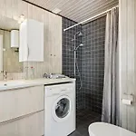 Holiday home Sigrun - 4km From The Sea By Interhome