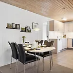 Sigrun - 4km From The Sea By Interhome Holiday home