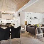 Sigrun - 4km From The Sea By Interhome Holiday home