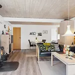 Sigrun - 4km From The Sea By Interhome Tagholm