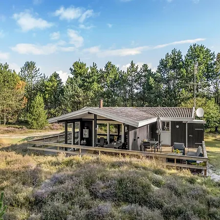 Sigrun - 4km From The Sea By Interhome *