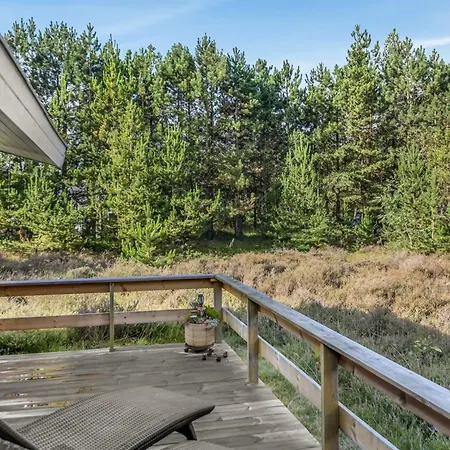 Дом отдыха Sigrun - 4km From The Sea By Interhome Tagholm