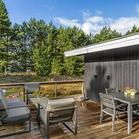 Casa vacanze Sigrun - 4km From The Sea By Interhome Tagholm