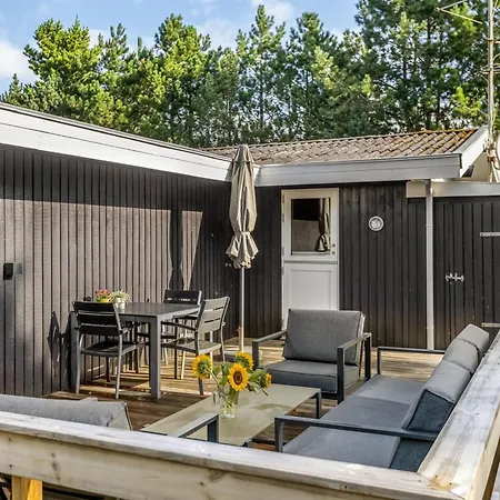 Sigrun - 4km From The Sea By Interhome