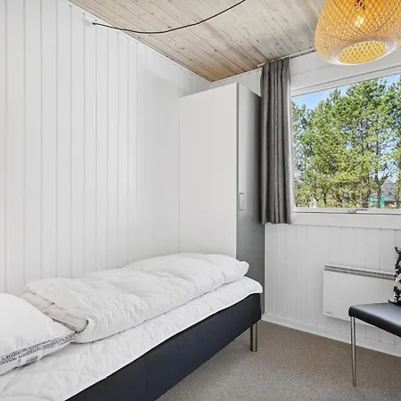 Sigrun - 4km From The Sea By Interhome בית נופש