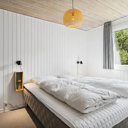 Sigrun - 4km From The Sea By Interhome Casa vacanze Tagholm