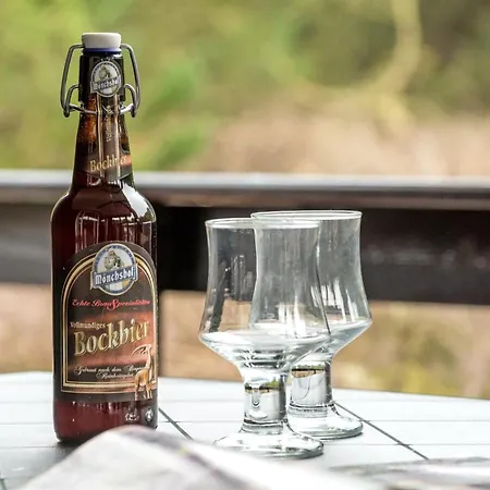 Sigrun - 4km From The Sea By Interhome * Tagholm