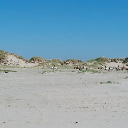 Sigrun - 4km From The Sea By Interhome בית נופש *