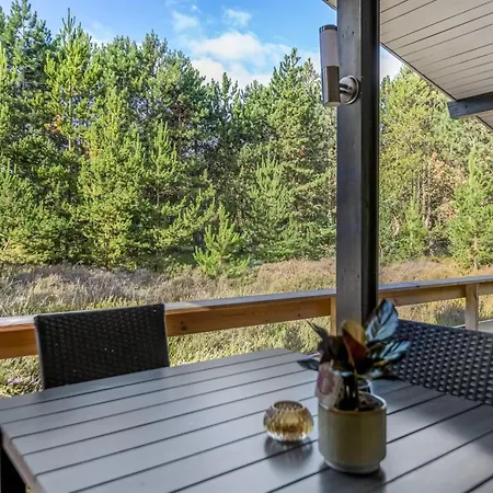 בית נופש Sigrun - 4km From The Sea By Interhome Tagholm