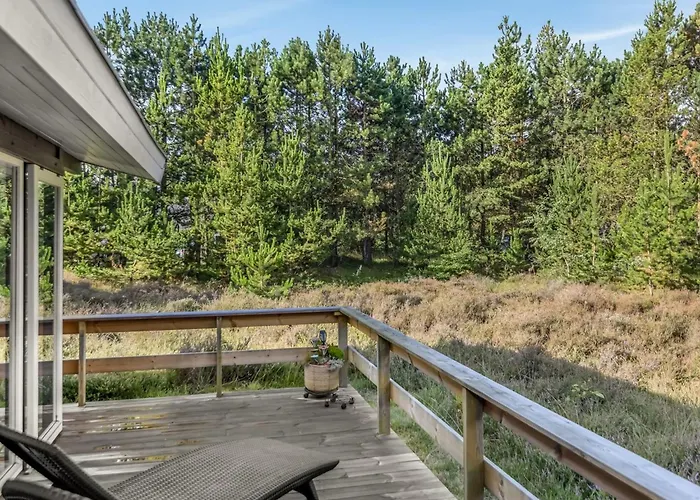 Feriehus Sigrun - 4km From The Sea By Interhome Tagholm