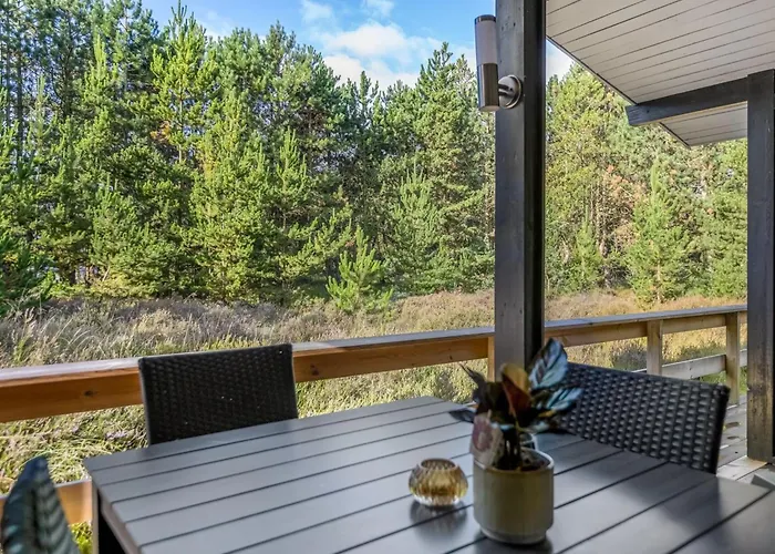 Sigrun - 4km From The Sea By Interhome