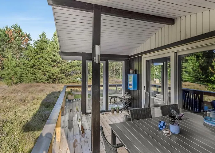 Sigrun - 4km From The Sea By Interhome * Tagholm