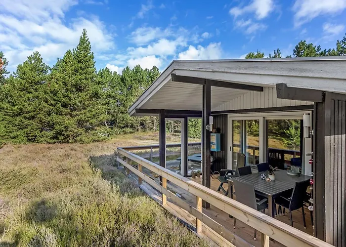 Feriehus Sigrun - 4km From The Sea By Interhome *
