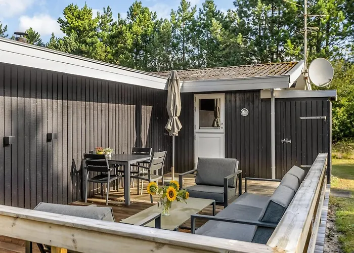 Sigrun - 4km From The Sea By Interhome