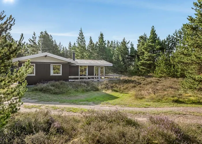Feriehus Sigrun - 4km From The Sea By Interhome