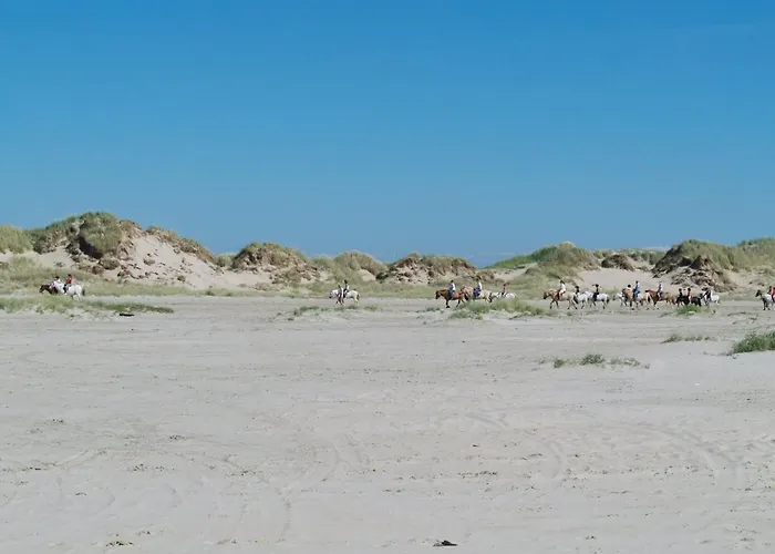 Sigrun - 4km From The Sea By Interhome *