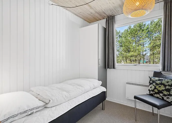 Sigrun - 4km From The Sea By Interhome Feriehus