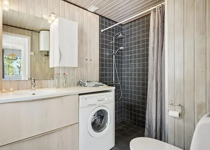 Feriehus Sigrun - 4km From The Sea By Interhome