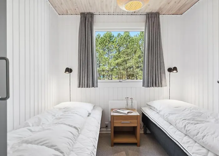 Sigrun - 4km From The Sea By Interhome * Tagholm