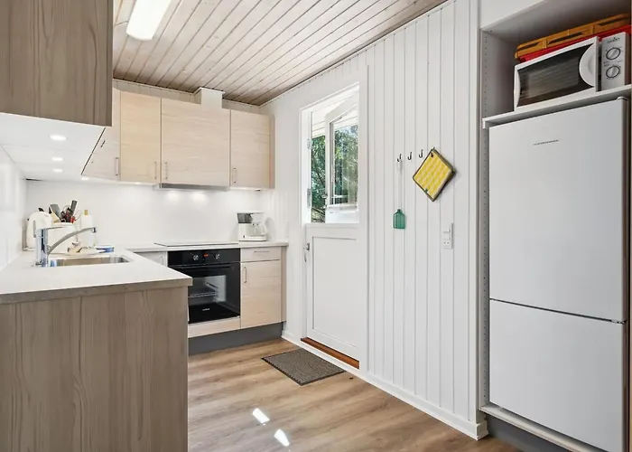 Sigrun - 4km From The Sea By Interhome