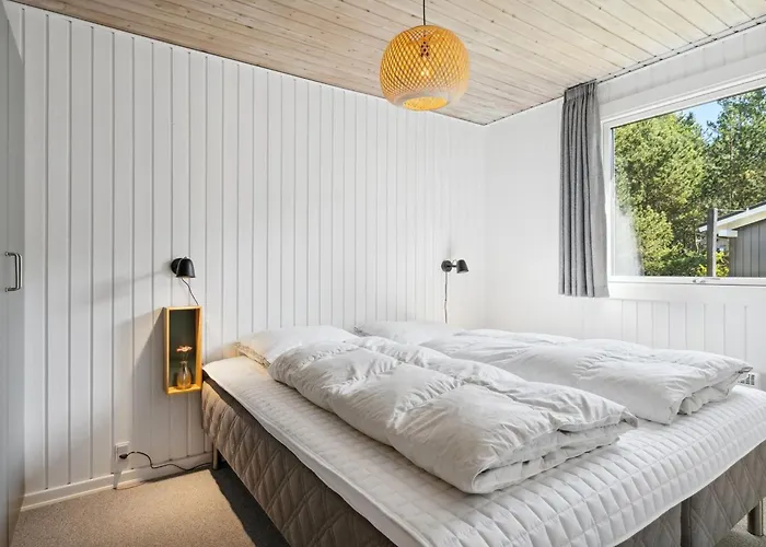 Sigrun - 4km From The Sea By Interhome Feriehus Tagholm