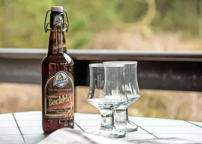 Sigrun - 4km From The Sea By Interhome * Tagholm