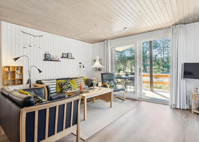 Sigrun - 4km From The Sea By Interhome