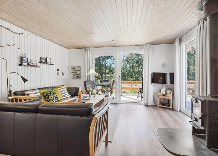 Sigrun - 4km From The Sea By Interhome